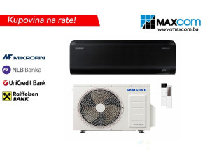 Samsung klima uređaj 7K INVERTER AR70F07C1A