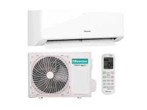 Inverter klima 18 Hisense KA50 Energy SE KA50BS0EG A++ -20 Wifi — fotografija 1