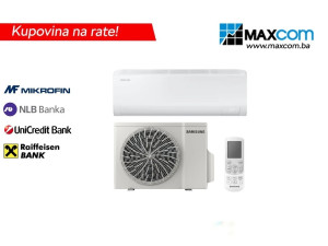 Samsung klima uređaj 24K INVERTER AR50F24C1BH