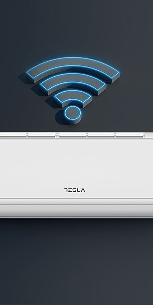 KLIMA TESLA 18K INVERTER KLIMA TT51EX81-1832IAW — fotografija 1