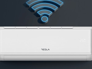KLIMA TESLA 18K INVERTER KLIMA TT51EX81-1832IAW
