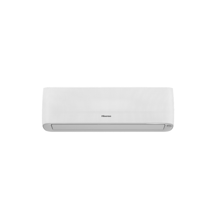 Hisense klima uređaj  Energy Nordic QH35XV0EG 12Ka A+++ — fotografija 1