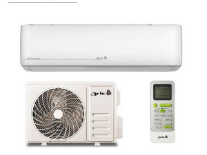 Klima inverter 12 ARIELLI -15c ASW-H12B4/FWR3D1-EU