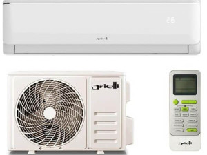 Klima inverter 12 ARIELLI -15 Wi-Fi ASW-H12B4/FFR3DI-EU