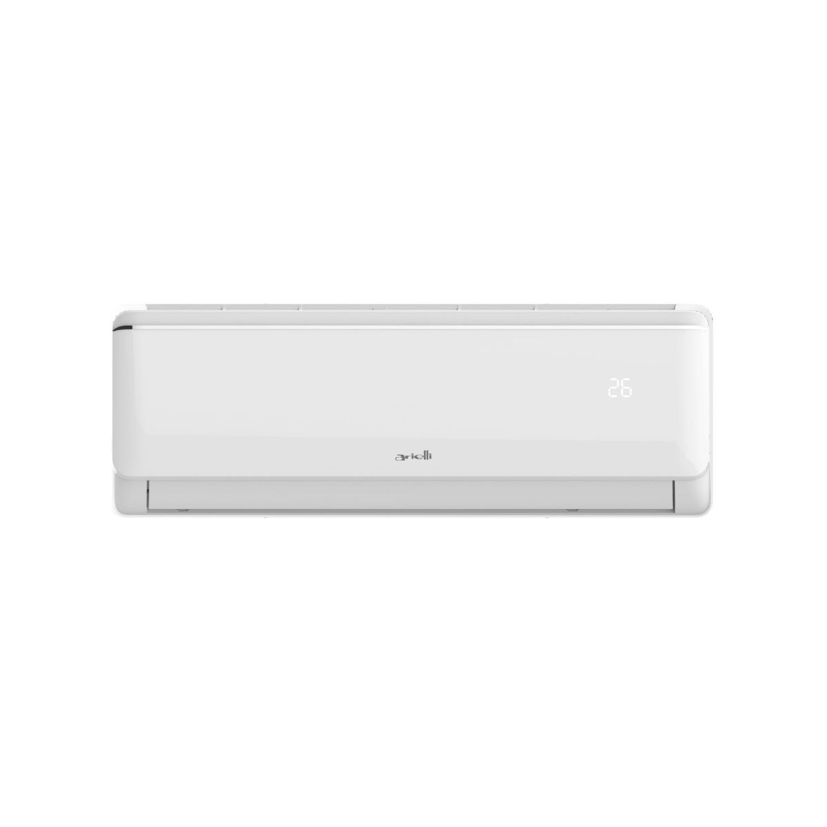 Klima inverter 18 ARIELLI -15C ASW-H18B4/FWR3DI-EU — fotografija 1