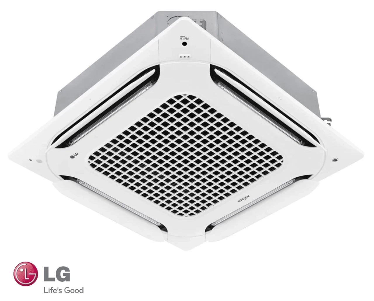 LG Unutrasnja jedinica UT30F.NB0 — fotografija 1