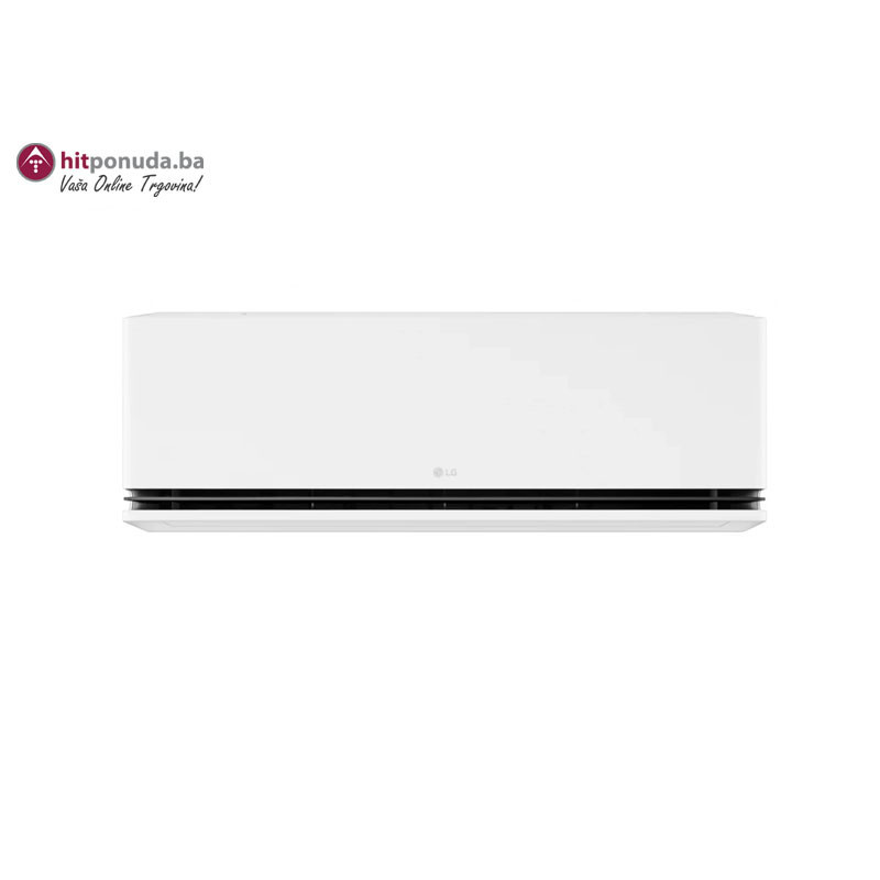 LG Klima uređaj Nordic Deluxe Ai NH12SP Inverter — fotografija 1