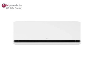 LG Klima uređaj Nordic Deluxe Ai NH12SP Inverter — fotografija 1