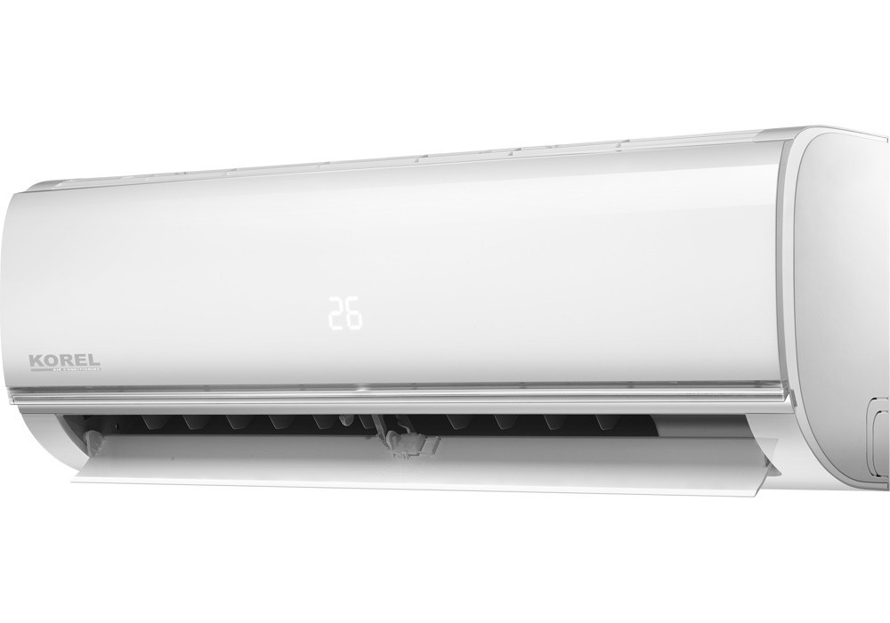 Inverter klima uređaj KOREL NEXO II WiFi -15*C — fotografija 1