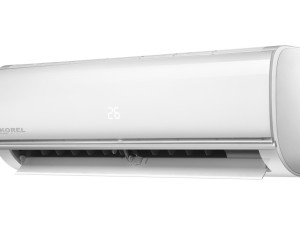 Inverter klima uređaj KOREL NEXO II WiFi -15*C — fotografija 1