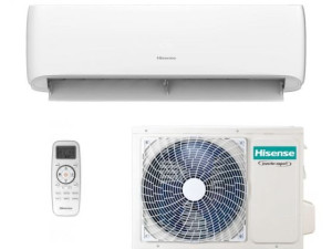 KLIMA HISENSE