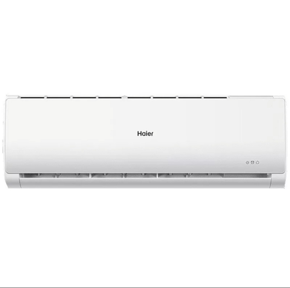 Haier Tide 12ka inverter sa ugradnjom — fotografija 1