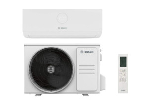Klima BOSCH Climate CL2000 12-ka 35 E A++ R32 INVERTER