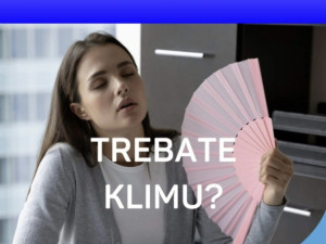 Klima uređaji sa montažom Elektromont Banja Luka 065 566 141 — fotografija 1