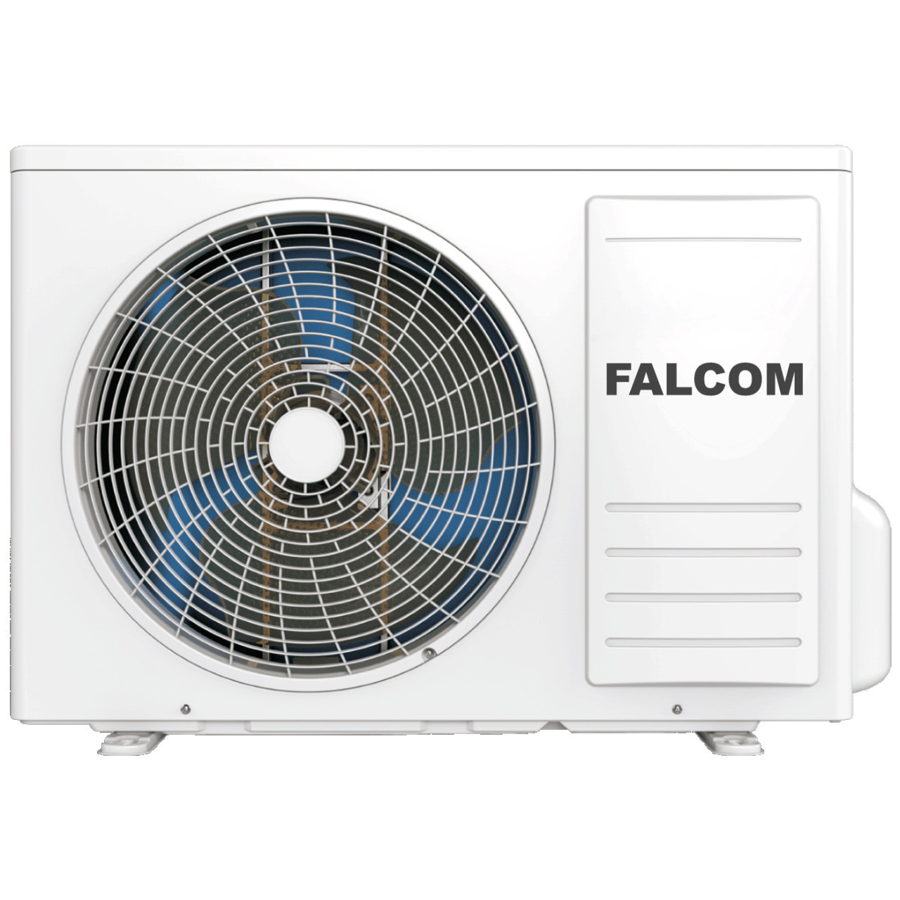 Falcom 12-ka A+++ INVERTER klima 1220F WiFi do -20 dva grijača 2 — fotografija 1