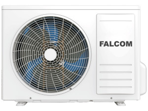 Falcom 12-ka A+++ INVERTER klima 1220F WiFi do -20 dva grijača 2