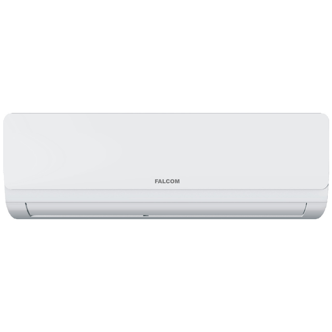 Falcom 18-ka A+++ INVERTER klima 1820F WiFi 2 grijača dva — fotografija 1