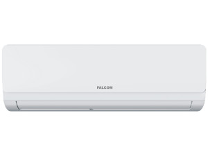 Falcom 18-ka A+++ INVERTER klima 1820F WiFi 2 grijača dva — fotografija 1