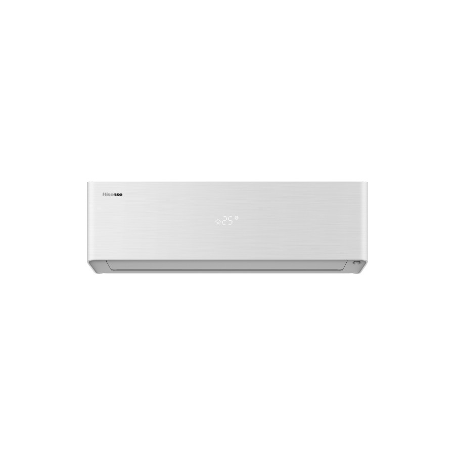 Hisense klima uređaj Energy Nordic PRO QH35XV2AG-EW A+++ — fotografija 1
