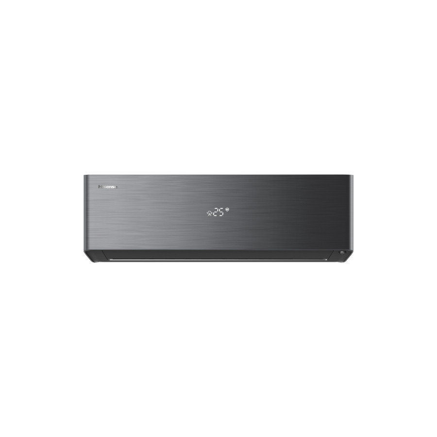 Hisense klima uređaj Energy Nordic PRO QH35XV2BG-AS A+++ — fotografija 1