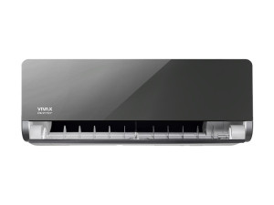 Klima VIVAX ACP-18CH50AEHI+ R32 GRAY MIRROR — fotografija 1