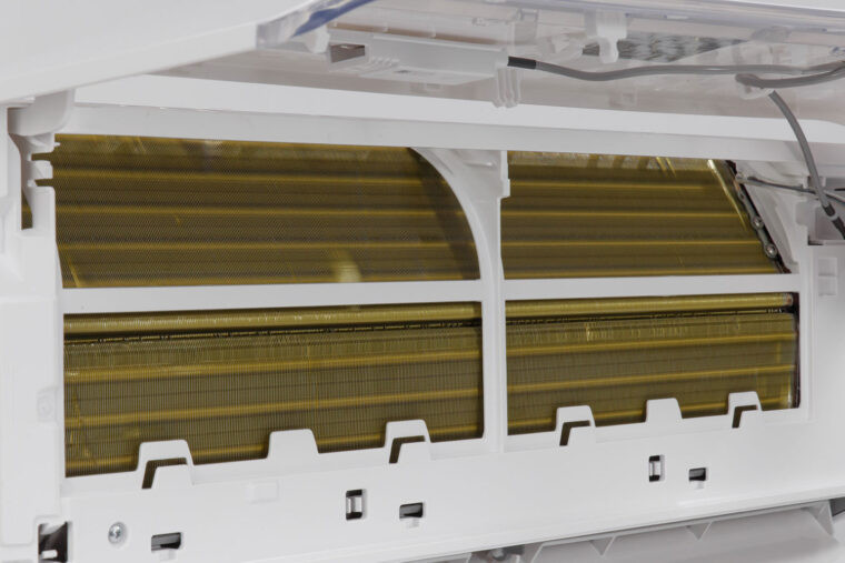 VIVAX KLIMA COOL ACP-12CH35AERI+R32  INVERTER 12KA — fotografija 1