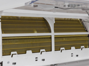 VIVAX KLIMA COOL ACP-12CH35AERI+R32  INVERTER 12KA — fotografija 1