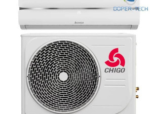 KLIMA CHIGO 12000BTU 3.5KW (KOM)