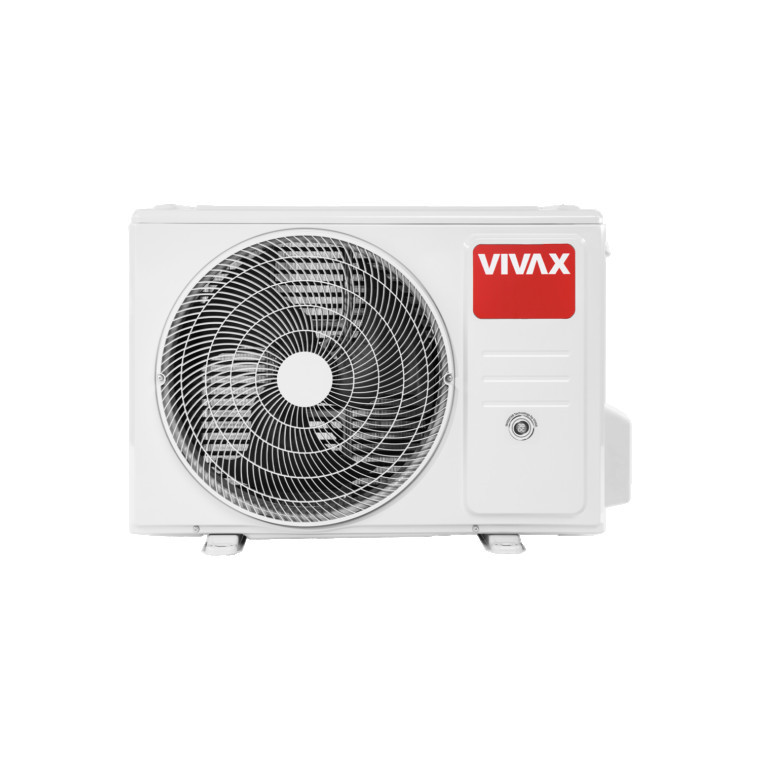 VIVAX KLIMA COOL ACP-12CH35AERI+R32  INVERTER 12KA — fotografija 1
