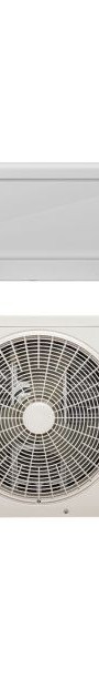KLIMA TOYOTOMI 3,2KW A++ INVERTER — fotografija 1
