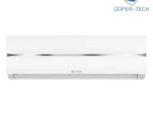 Klima Chigo 18000btu 5.1kw — fotografija 1
