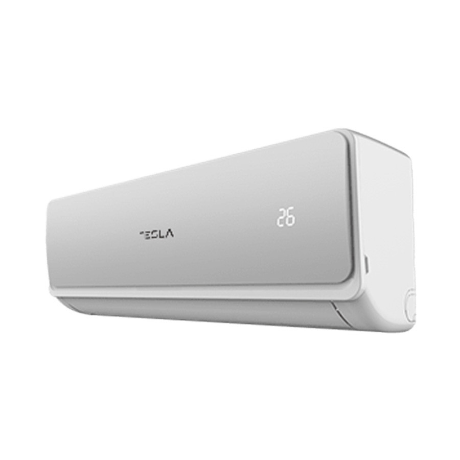 TESLA klima uređaj — fotografija 1