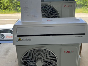 Klima uređaji FUJI 3,6kW Inverter Klima uredjaj Klime — fotografija 1
