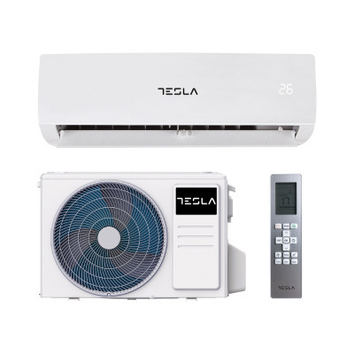 TESLA KLIMA TM 36AF21-1232IA (Inventer) — fotografija 1