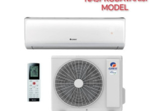 Gree klima inverter 12ka Cosmo Regular — fotografija 1