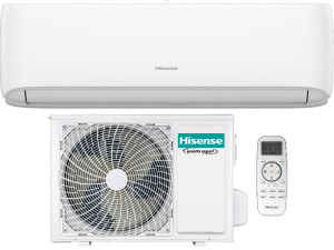 Hisense AKCIJA klima uređaj 09-ka 12-ka 18-ka 24-ka već od ...
