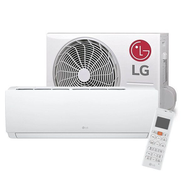 LG AKCIJA klima uređaj 12-ka 18-ka 24-ka ArtCool već od ... — fotografija 1