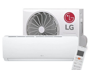LG AKCIJA klima uređaj 12-ka 18-ka 24-ka ArtCool već od ...