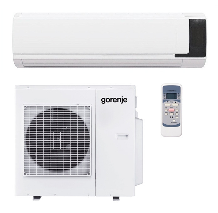 GORENJE KLIMA UREĐAJ model KAS35Z — fotografija 1