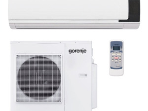GORENJE KLIMA UREĐAJ model KAS35Z — fotografija 1
