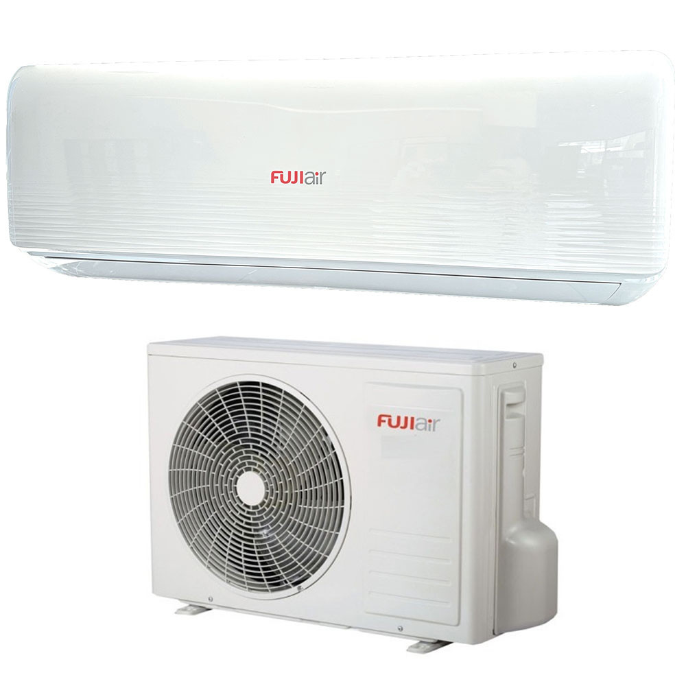 Klima uređaj FUJI AIR ECONOMIC 5 kW Klime Klima Uredaji — fotografija 1