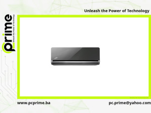 Vivax Klima ACP-12CH35AEHI Grey Inverter — fotografija 1