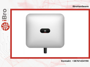 Inverter Huawei 3kW — fotografija 1