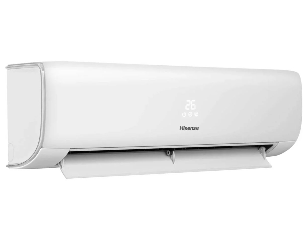 KLIMA HISENSE KB50 WINGS PRO HINANO 18K WIFI — fotografija 1
