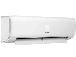 KLIMA HISENSE KB50 WINGS PRO HINANO 18K WIFI — fotografija 1