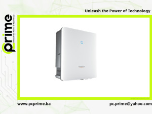 Inverter SunGrow 10kW  trofazni hibridni — fotografija 1