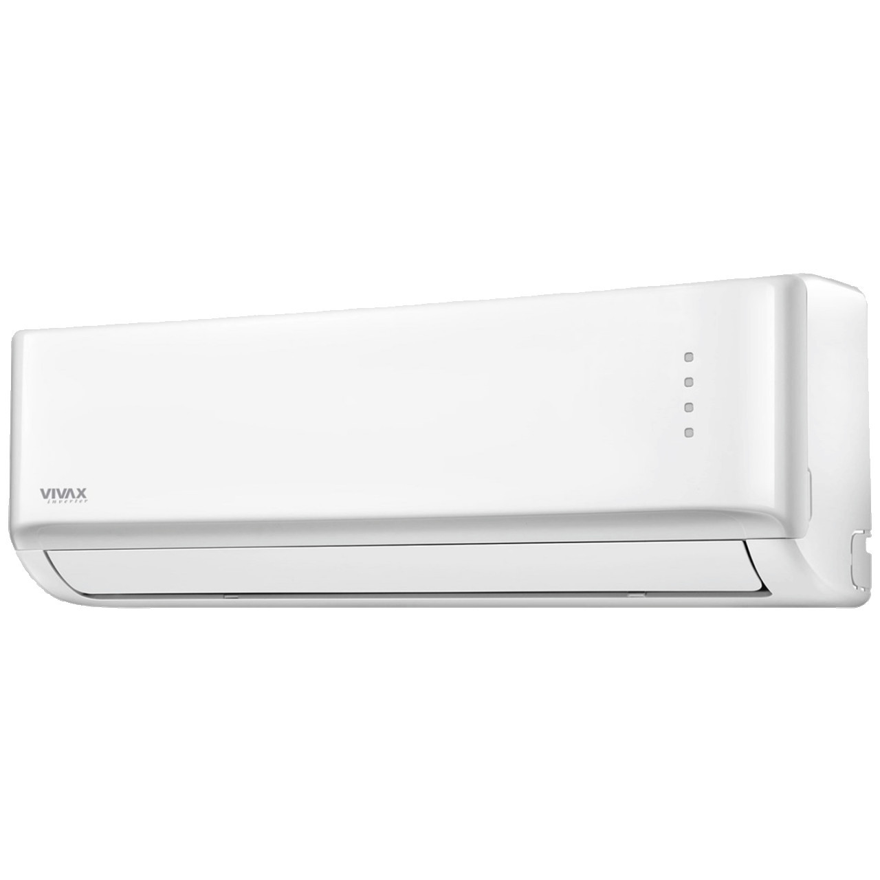 Klima uređaj, 12000Btu, 3.5/3.8 kW, Inverter, A++/A+ — fotografija 1