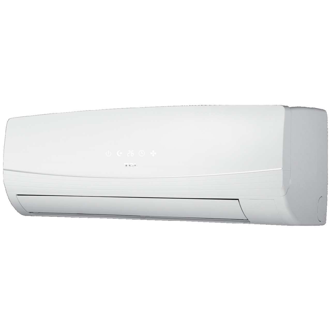 Klima uređaj, split sistem, 12000Btu, 3,2kW, A — fotografija 1