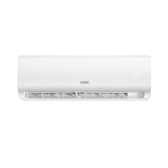 Klima uređaj MAX AC MAC12ICWL — fotografija 1