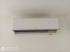 Klima uređaji inverter grijanje — fotografija 1